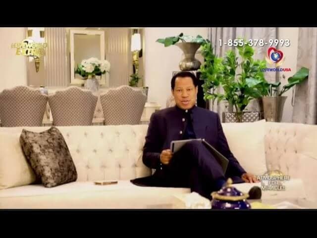 Atmosphere For Miracles