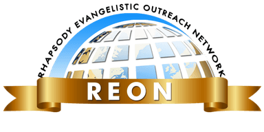 REON Live TV logo